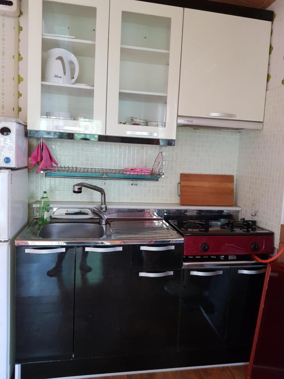 Hotel Jnw Minbak Damyang Esterno foto